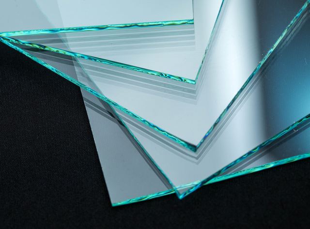 Clear Float Glass